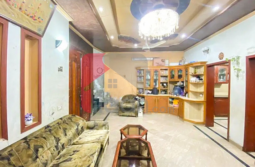 5 Marla House for Sale on Walton Road, Lahore