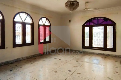1.4 Kanal House for Rent (First Floor) in F-10/3, F-10, Islamabad