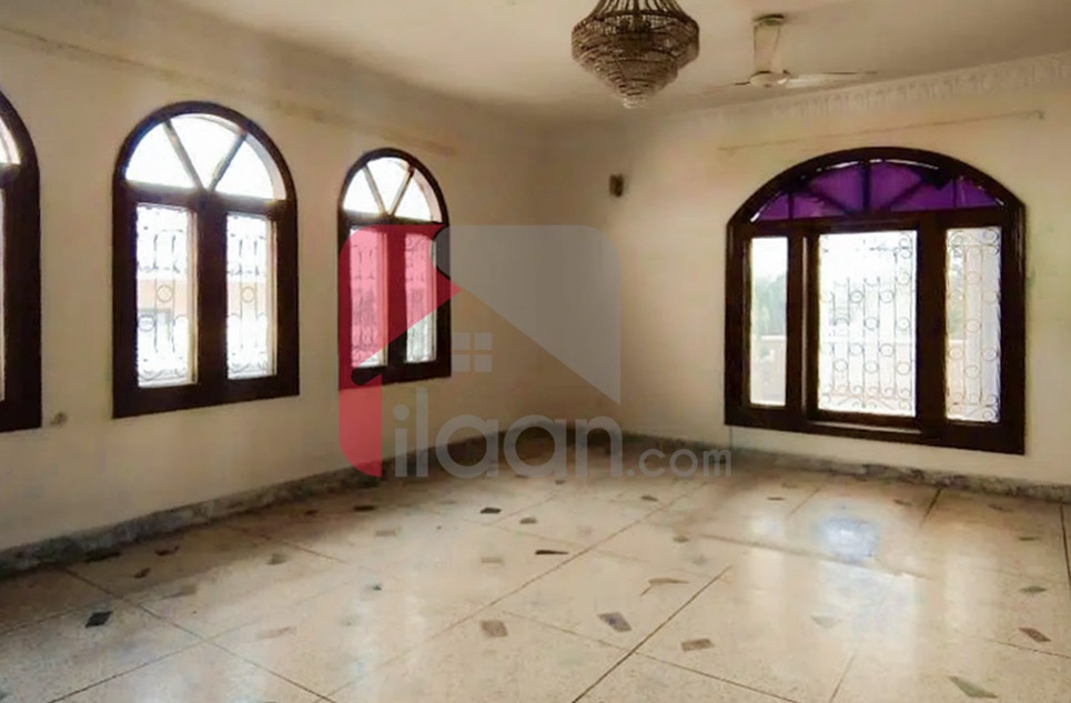 1.4 Kanal House for Rent (First Floor) in F-10/3, F-10, Islamabad