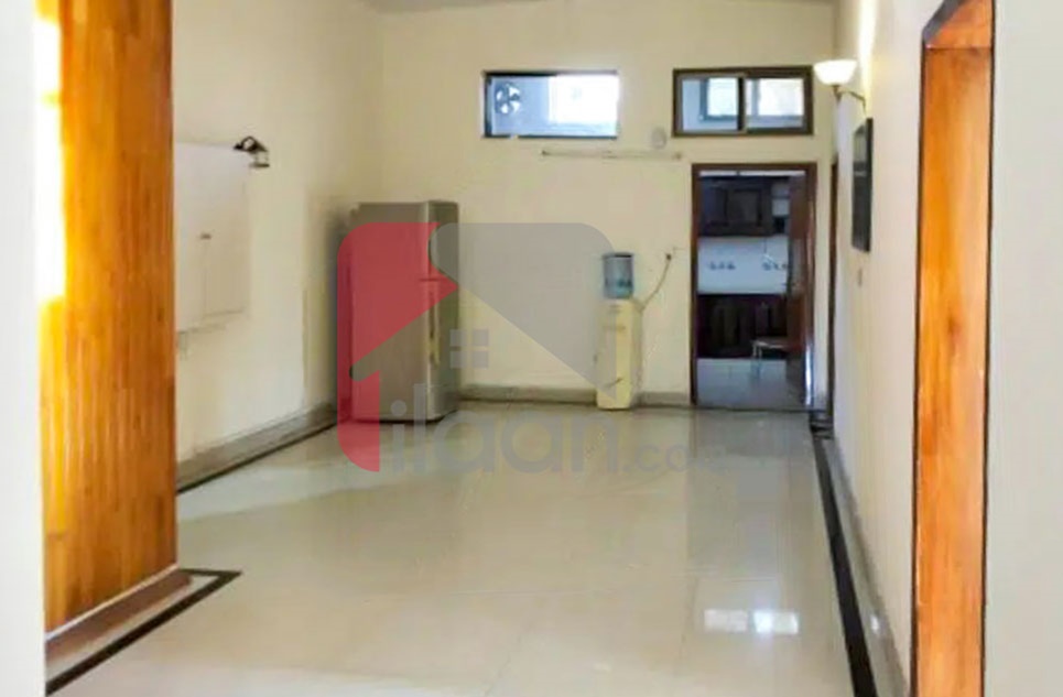 2.1 Kanal House for Rent (First Floor) in F-8, Islamabad