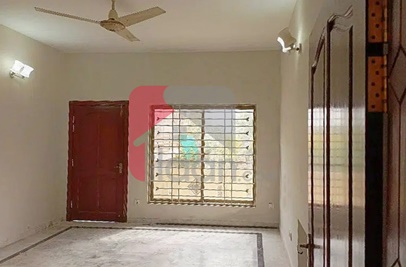 14 Marla House for Rent (Ground Floor) in E-11/2, E-11, Islamabad