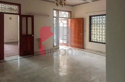 1.1 Kanal House for Rent (Ground Floor) in F-10, Islamabad