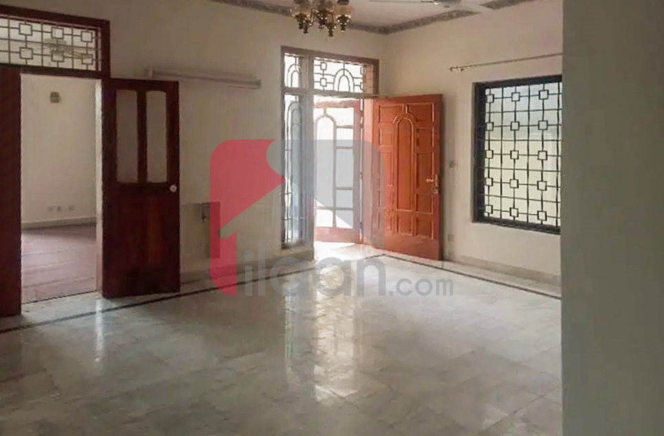 1.1 Kanal House for Rent (Ground Floor) in F-10, Islamabad