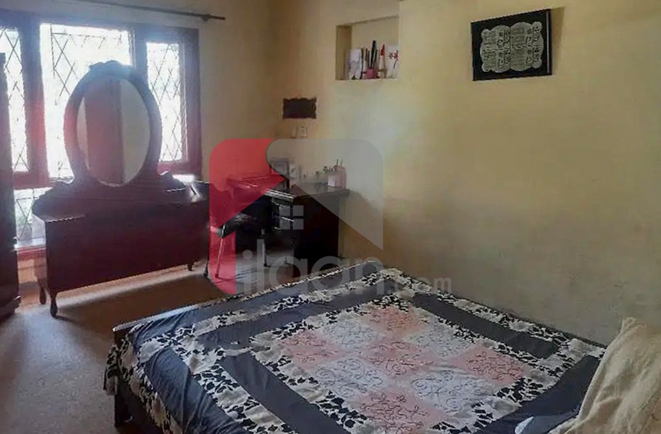 1 Kanal House for Rent (Ground Floor) in F-10/4, F-10, Islamabad