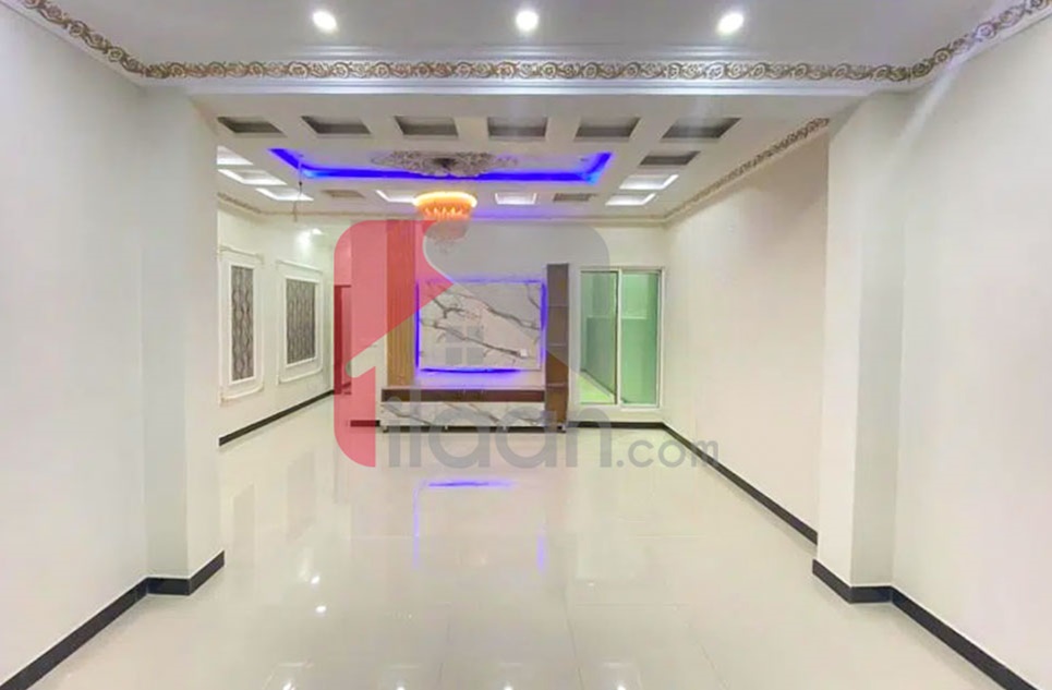 10 Marla House for Rent (First Floor) in Khuda Buksh Colony, Lahore