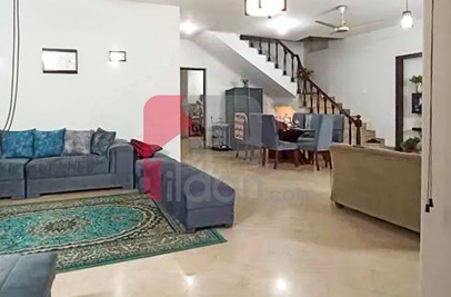 13 Marla House for Sale in Phase 1, Johar Town, Lahore