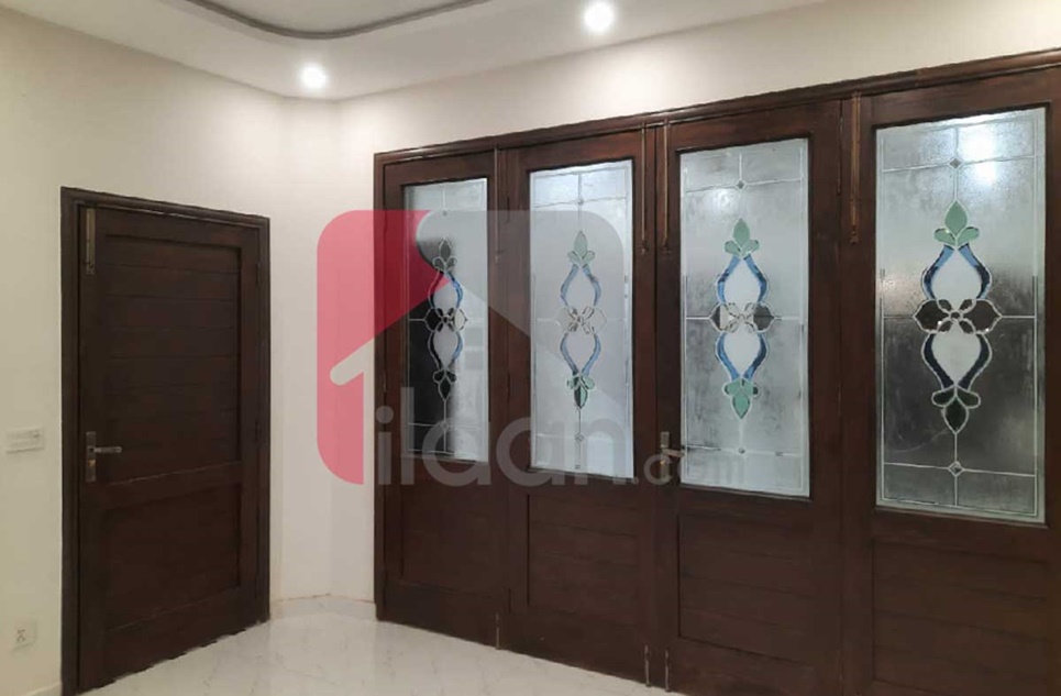 10 Marla House for Rent in Phase 1, Bahria Orchard, Lahore