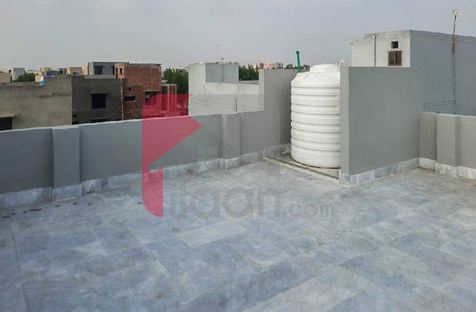 10 Marla House for Rent in Phase 1, Bahria Orchard, Lahore