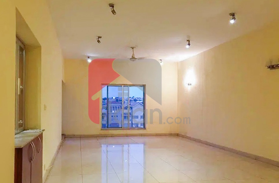 2 Bed Apartment for Sale in Phase 7, Bahria Town, Rawalpindi