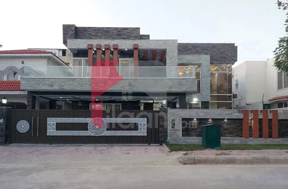 1 Kanal 4 Marla House for Sale in Bahria Intellectual Village, Bahria Town, Rawalpindi