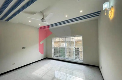 7 Marla House for Sale in Usman Block, Safari Valley, Phase 8, Bahria Town, Rawalpindi
