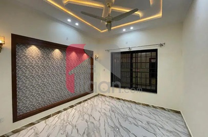 7 Marla House for Sale in Umer Block, Safari Valley, Phase 8, Bahria Town, Rawalpindi