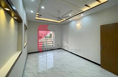 7 Marla House for Sale in Umer Block, Safari Valley, Phase 8, Bahria Town, Rawalpindi