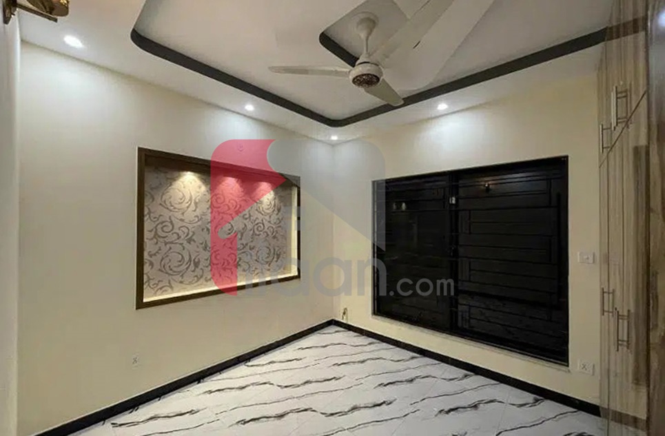 5 Marla House for Sale in Ali Block, Safari Valley, Phase 8, Bahria Town, Rawalpindi