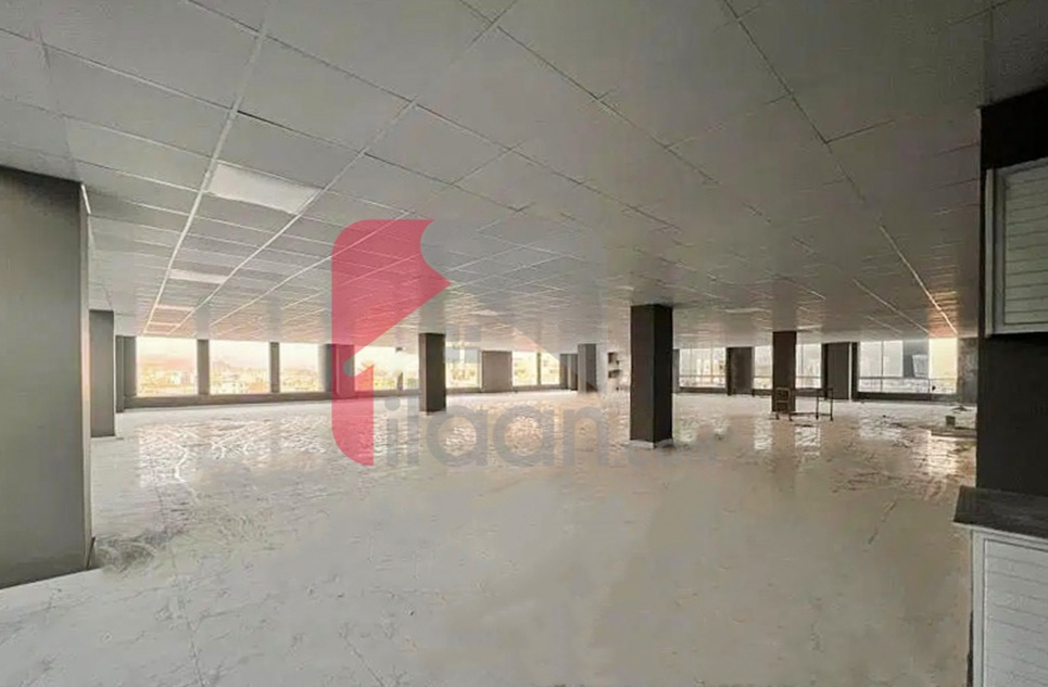 1.5 Kanal Office for Rent in Gulberg Residencia Islamabad