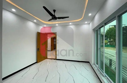 10 Marla House for Sale in Block C, Phase 8, Bahria Town, Rawalpindi