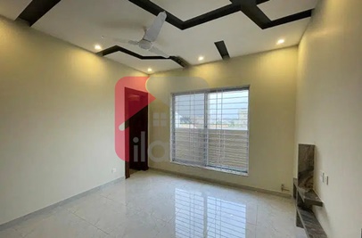 10 Marla House for Sale in Phase 8, Bahria Town, Rawalpindi
