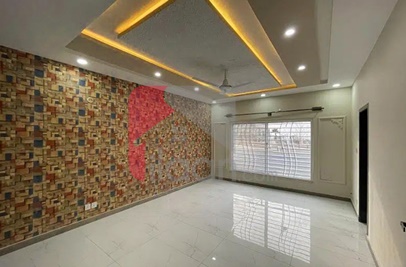 10 Marla House for Sale in Block G, Phase 8, Bahria Town, Rawalpindi