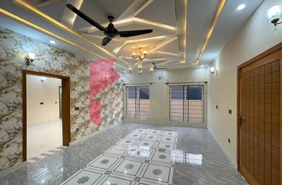 10 Marla House for Sale in Block E, Phase 8, Bahria Town, Rawalpindi