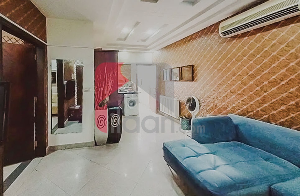 1 Bed Apartment for Rent in Phase 4, Bahria Town, Rawalpindi