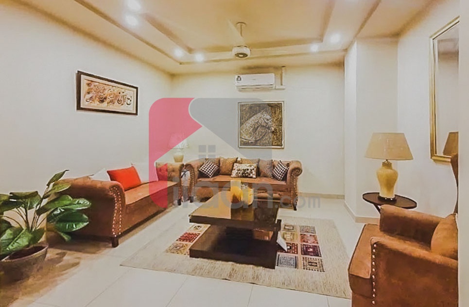 2 Bed Apartment for Rent in Bahria Town, Rawalpindi