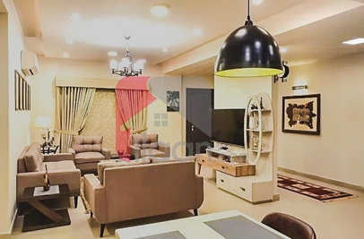 2 Bed Apartment for Rent in Bahria Town, Rawalpindi