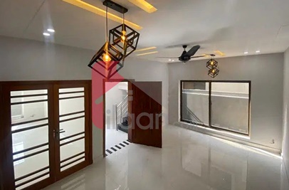10 Marla House for Sale in Bahria Town, Rawalpindi