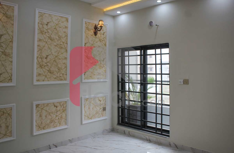 5 Marla House for Sale in Block C, Phase 1, Etihad Town, Lahore