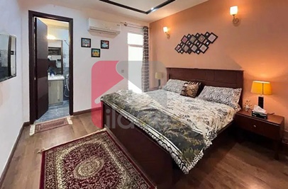 1 Bed Apartment for Rent in Gulberg Arena Mall, Gulberg Greens, Islamabad