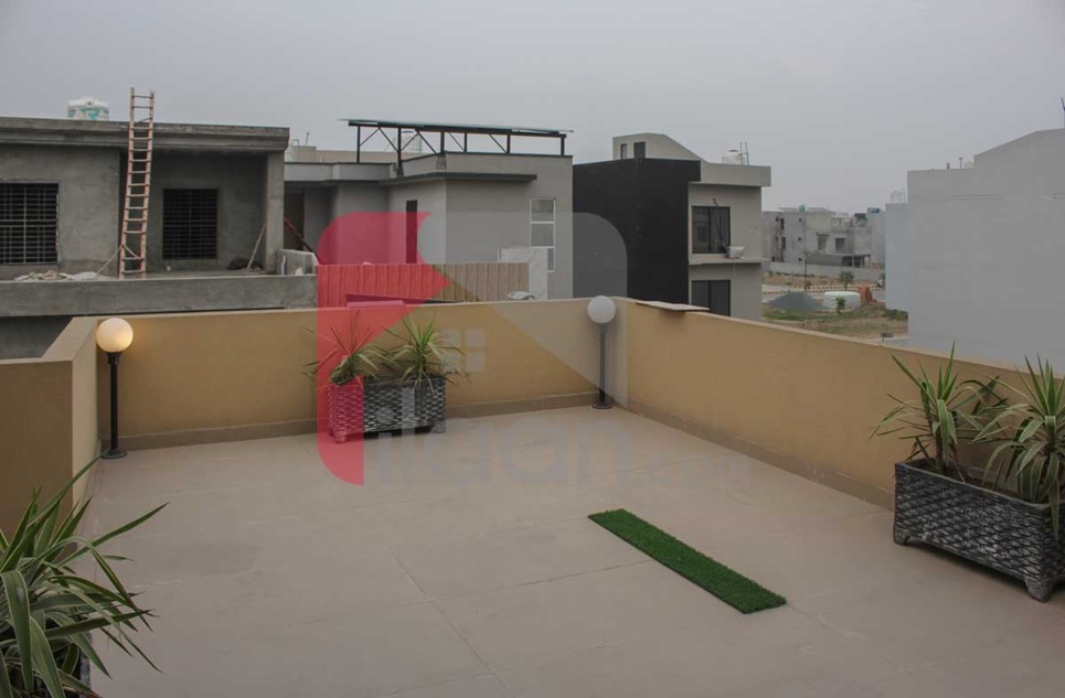 5 Marla House for Sale in Block C, Phase 1, Etihad Town, Lahore