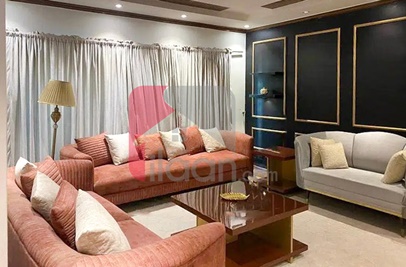 10 Marla House for Sale in Safari Villas, Phase 3, Bahria Town, Rawalpindi