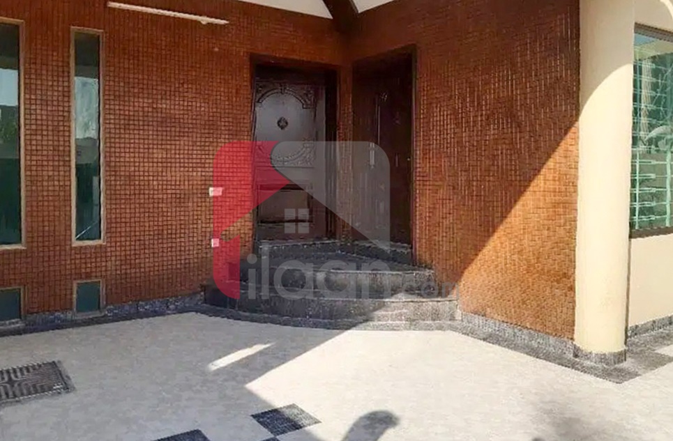 14 Marla House for Sale in Bahria Town, Rawalpindi