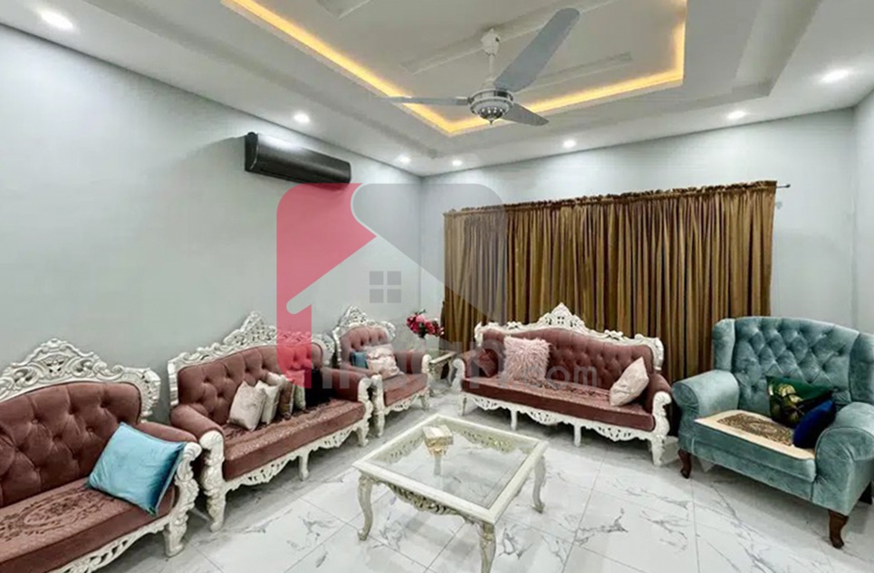 10 Marla House for Sale in Sector C3, Bahria Enclave, Islamabad