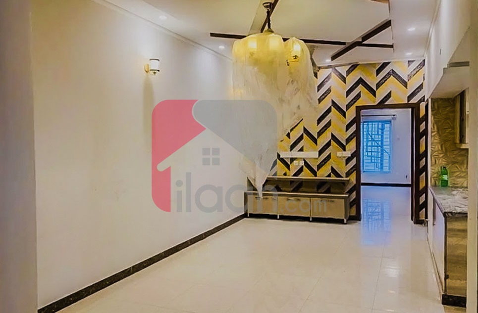 10 Marla House for Rent in Phase 3, Bahria Town, Rawalpindi