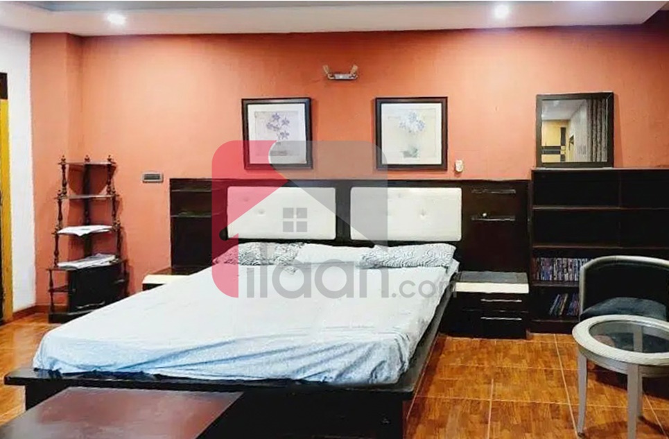 1 Bed Apartment for Sale in Empire Heights 2, Phase 6, Bahria Town, Rawalpindi