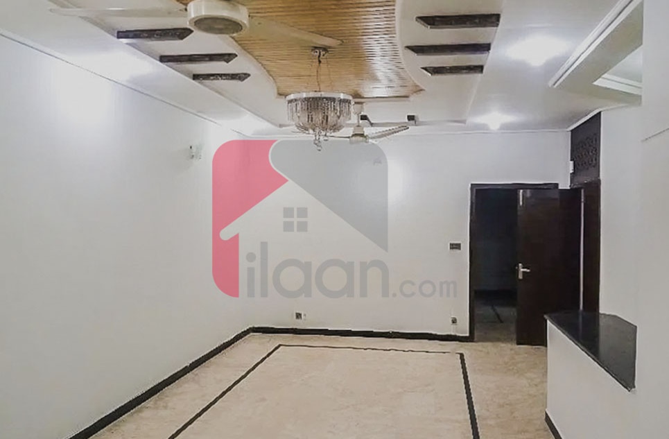 10 Marla House for Rent (First Floor) in Phase 4, DHA Rawalpindi