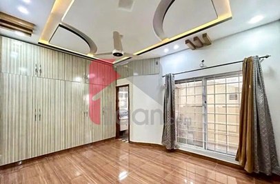 7 Marla House for Sale in Safari Valley, Phase 8, Bahria Town, Rawalpindi 