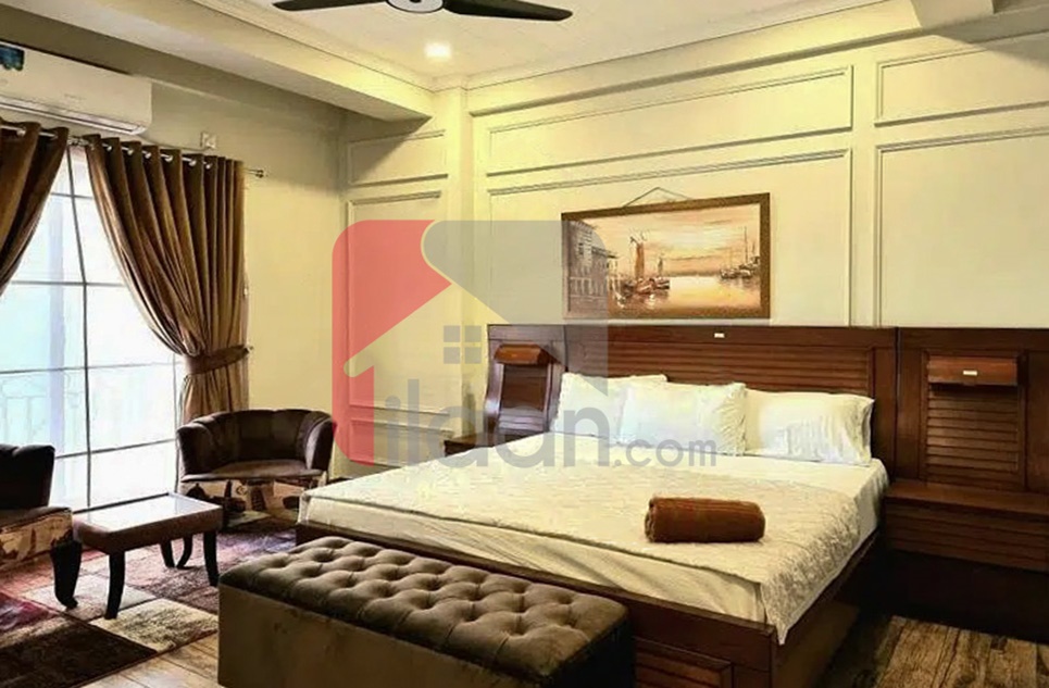 1 Bed Apartment for Sale in Bahria Heights 1, Bahria Town, Rawalpindi