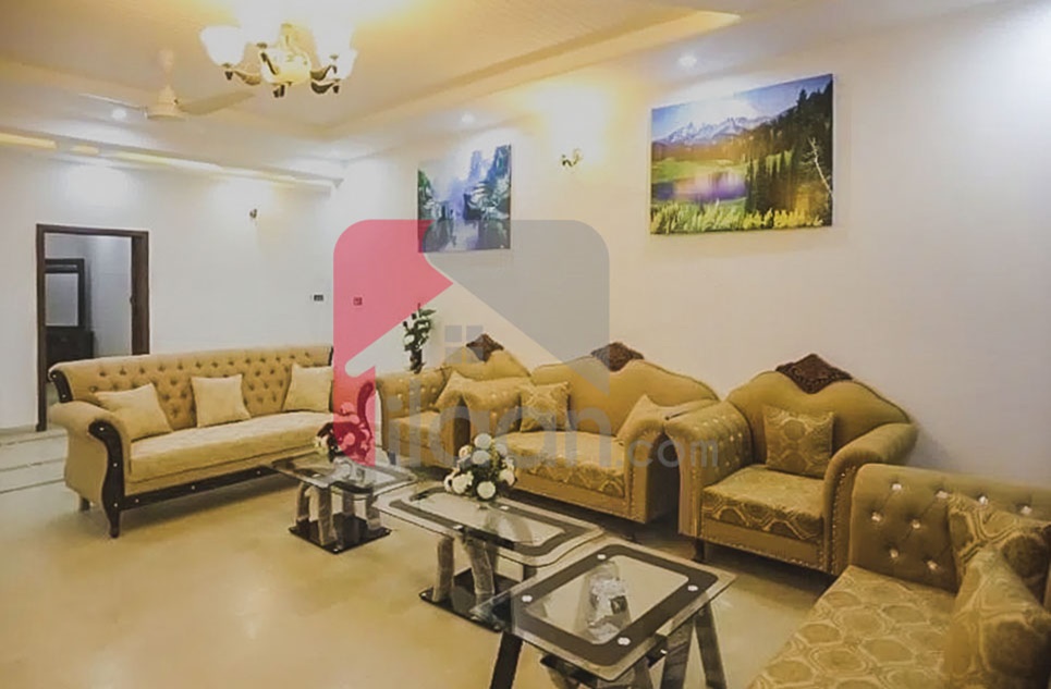 1 Kanal House for Rent in Bahria Town, Rawalpindi