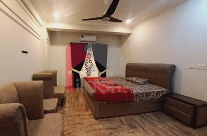 1 Bed Apartment for Sale in Bahria Heights 1, Bahria Town, Rawalpindi