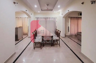 1 Kanal House for Rent in Phase 2, DHA Islamabad