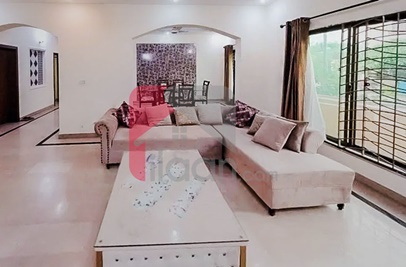 1 Kanal House for Rent in Sector H, Phase 2, DHA Islamabad