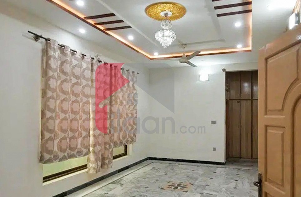 10 Marla House for Sale in Phase 2, Ghauri Town, Islamabad
