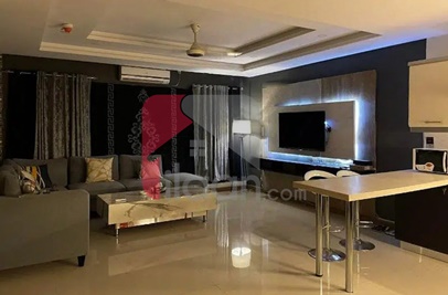 1 Bed Apartment for Sale in Bahria Heights 1, Bahria Town, Rawalpindi