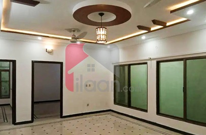 7 Marla House for Sale in Phase 4A, Ghauri Town, Islamabad