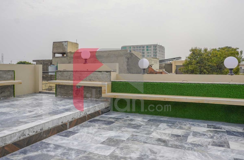 10 Marla House for Sale in Block C, Faisal Town, Lahore