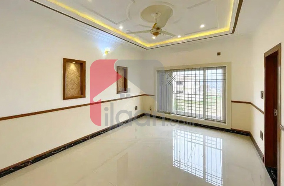 10 Marla House for Sale in Sector F1, Phase 8, Bahria Town, Rawalpindi
