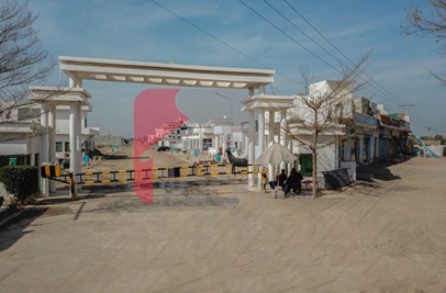 1 Bed Apartment for Sale in Block B, Phase 2, Al Kabir Orchard, Lahore
