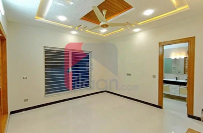 10 Marla House for Sale in Bahria Greens, Overseas Enclave, Sector 6, Phase 8, Bahria Town, Rawalpindi