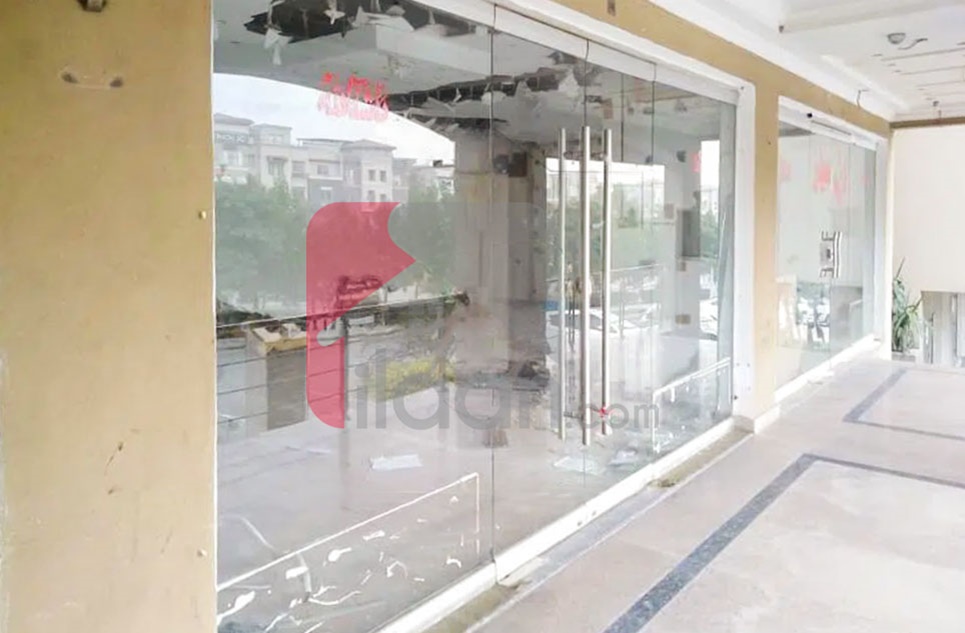 2.7 Marla Shop for Rent in Phase 1, DHA Islamabad